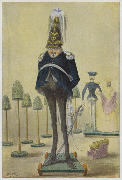 Il colonnello dell