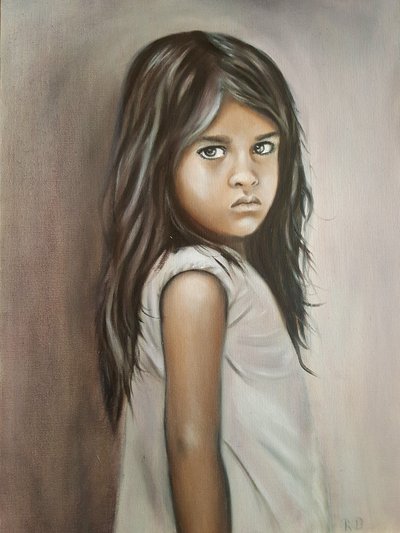 Amila da Renate Dohr