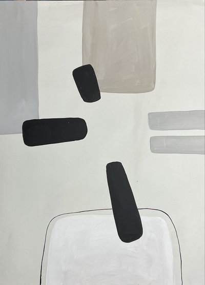 Forme moderne e neutre da Renate Holzner
