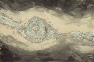 Ocean Eye - Riassunto da Renate Holzner