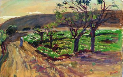Aratura da Rene Auguste Seyssaud