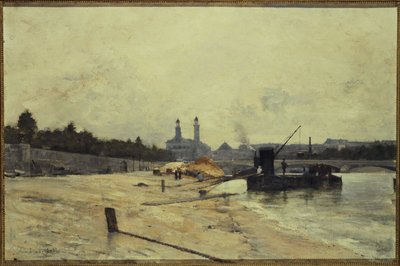 Il Pont de l