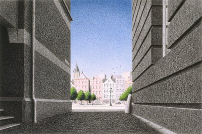 Vicolo da Rene Boin