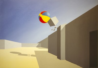 Palla da Rene Boin