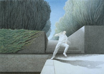 Danza da Rene Boin