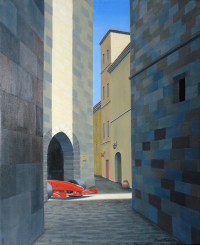 Italiano da Rene Boin