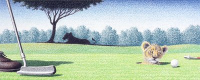 Leone 1 da Rene Boin
