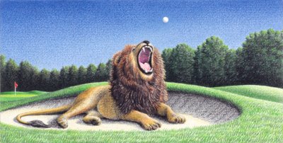 Leone 3 da Rene Boin