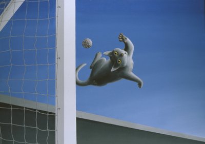 Numero Uno da Rene Boin