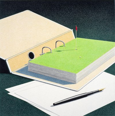 Pagina uno da Rene Boin