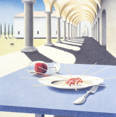 Pasta da Rene Boin