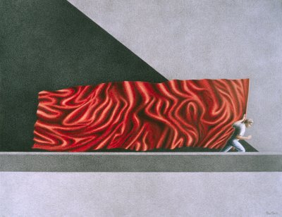 Rosso da Rene Boin