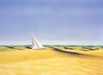 Navigare in Toscana da Rene Boin