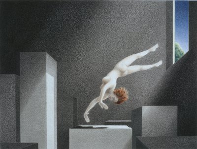 Attraverso la finestra da Rene Boin