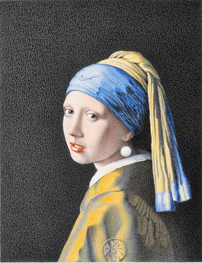 VERMEER-Golf da Rene Boin