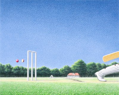 Wicket da Rene Boin