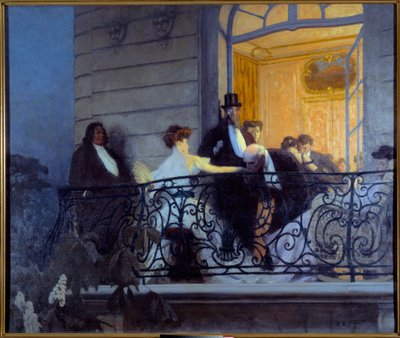 Belle Époque: 