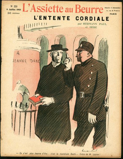 Copertina di L