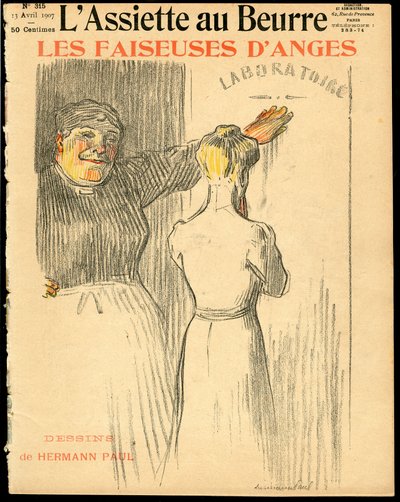 Copertina di L