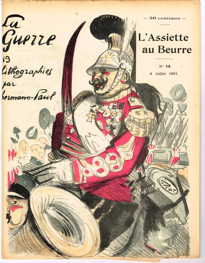 Copertina di L