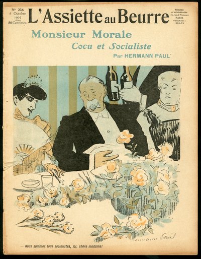 Copertina di "L