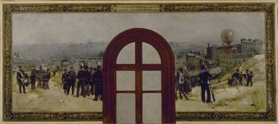 Bozzetto per l