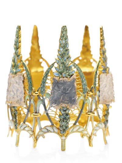 Bracciale Art Nouveau 