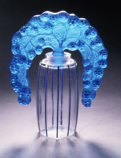 Bouchons Mures No. 495, c.1920 da Rene Jules Lalique