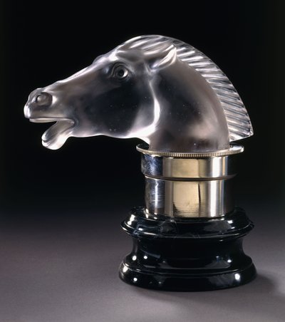 Epsom, c.1928 da Rene Jules Lalique