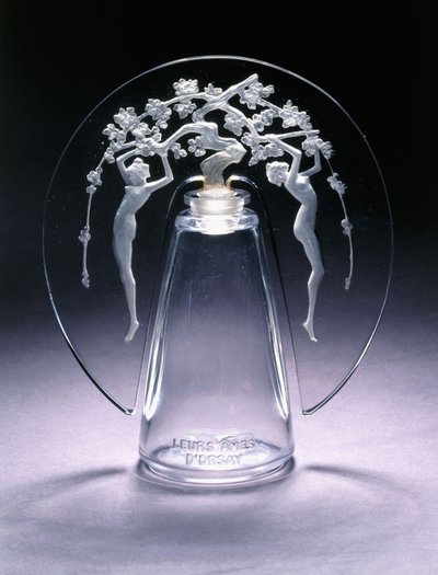 Leur Ames da Rene Jules Lalique