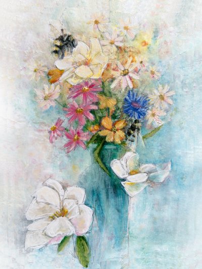  da Renee Machan Cottagecore Artist