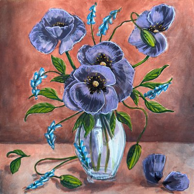  da Renee Machan Cottagecore Artist