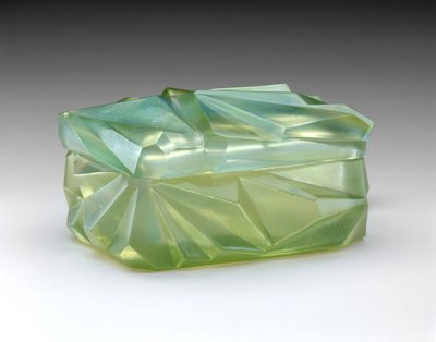 Scatola di Sigarette 