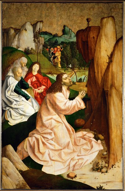  da Reuland the Elder Frueauf