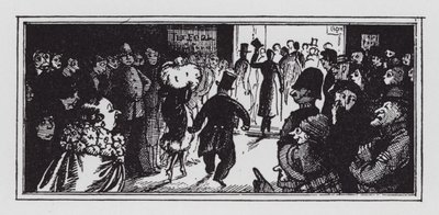Prime serate da Rex (after) Whistler