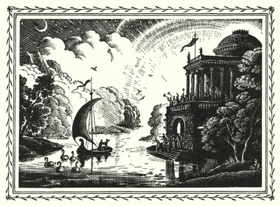 Hans Christian Andersen: Ole Luckoie, o l
