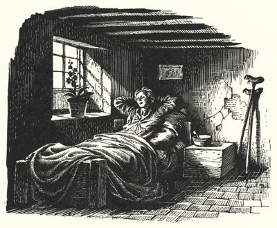 Hans Christian Andersen: L