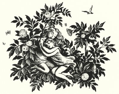 Hans Christian Andersen: La Madre dell