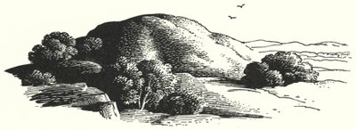 Hans Christian Andersen: Il Monte degli Elfi da Rex (after) Whistler