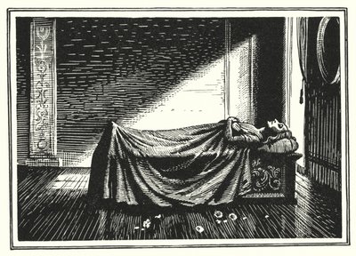 Hans Christian Andersen: Gli Stivali della Fortuna da Rex (after) Whistler