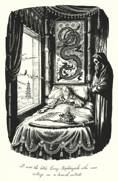 Hans Christian Andersen: L