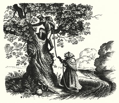Hans Christian Andersen: L