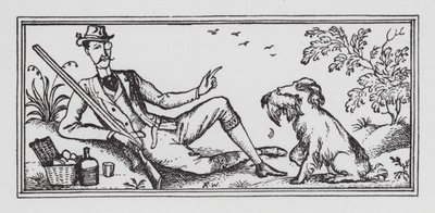 Caccia da Rex (after) Whistler