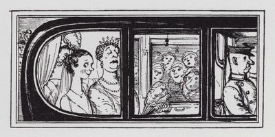 I tribunali da Rex (after) Whistler