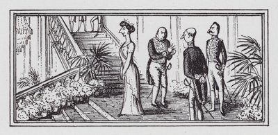 La festa del Ministero degli Esteri da Rex (after) Whistler