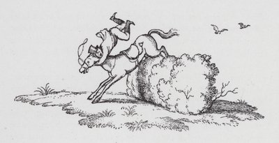Il Grand National da Rex (after) Whistler