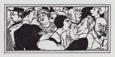 La Mostra Privata da Rex (after) Whistler