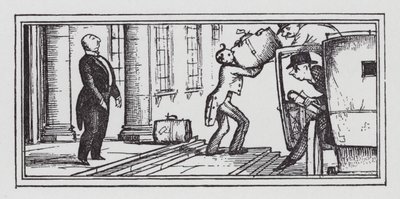 Fine settimana da Rex (after) Whistler