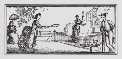 Wimbledon da Rex (after) Whistler