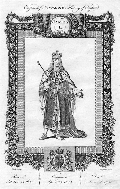 Giacomo II d